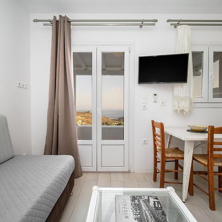 Anius Apartments Mykonos Town Rom bilde