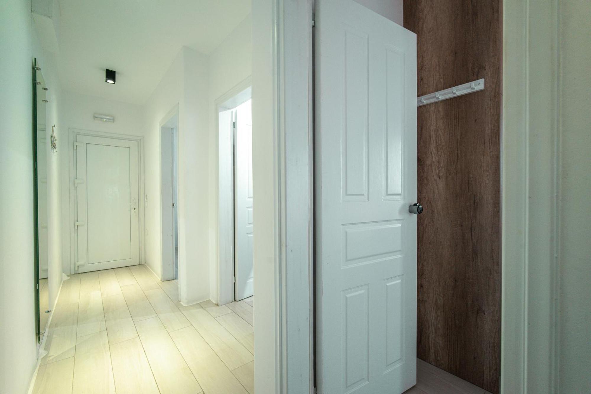 Anius Apartments Mykonos Town Rom bilde