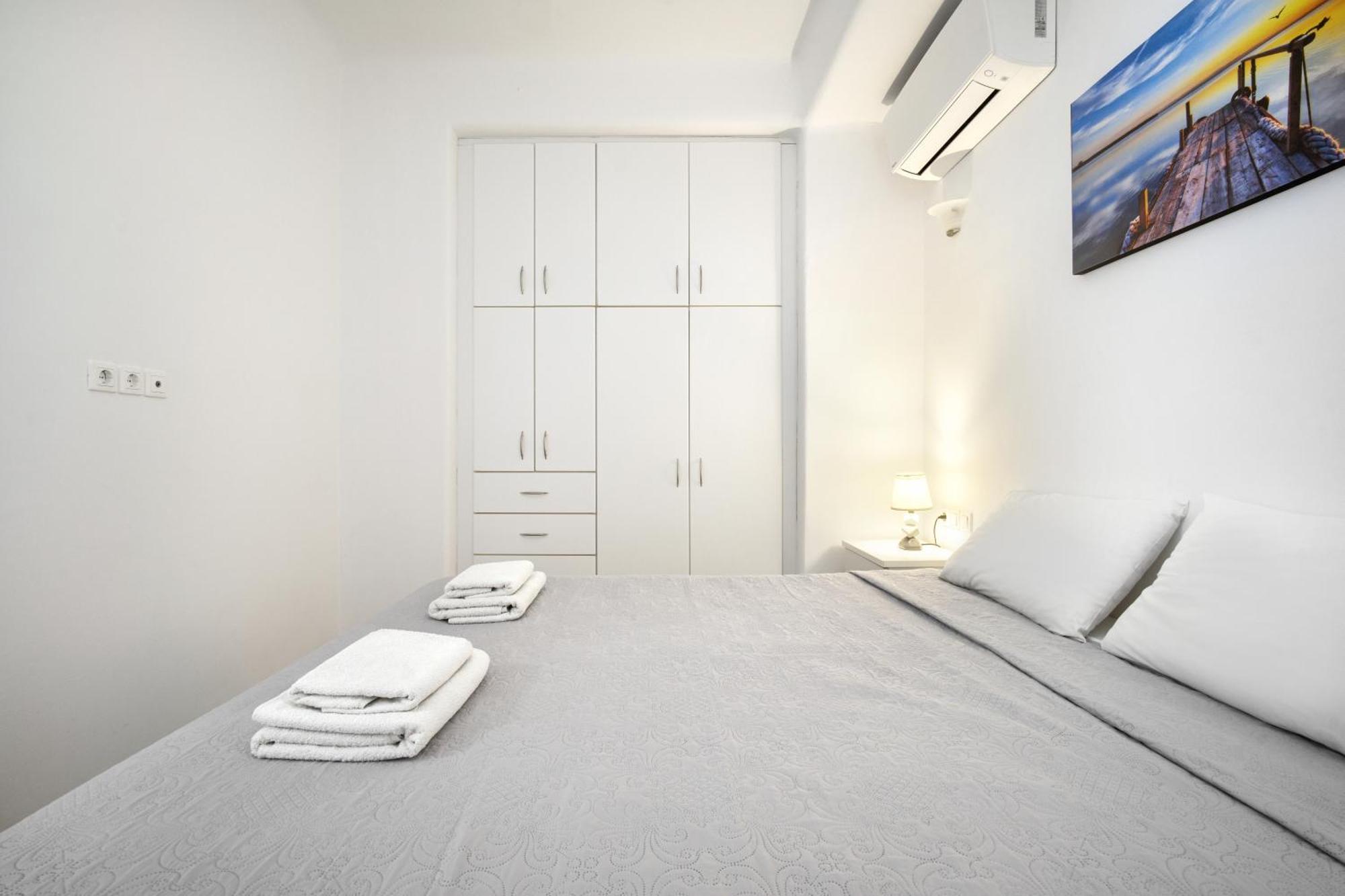 Anius Apartments Mykonos Town Rom bilde