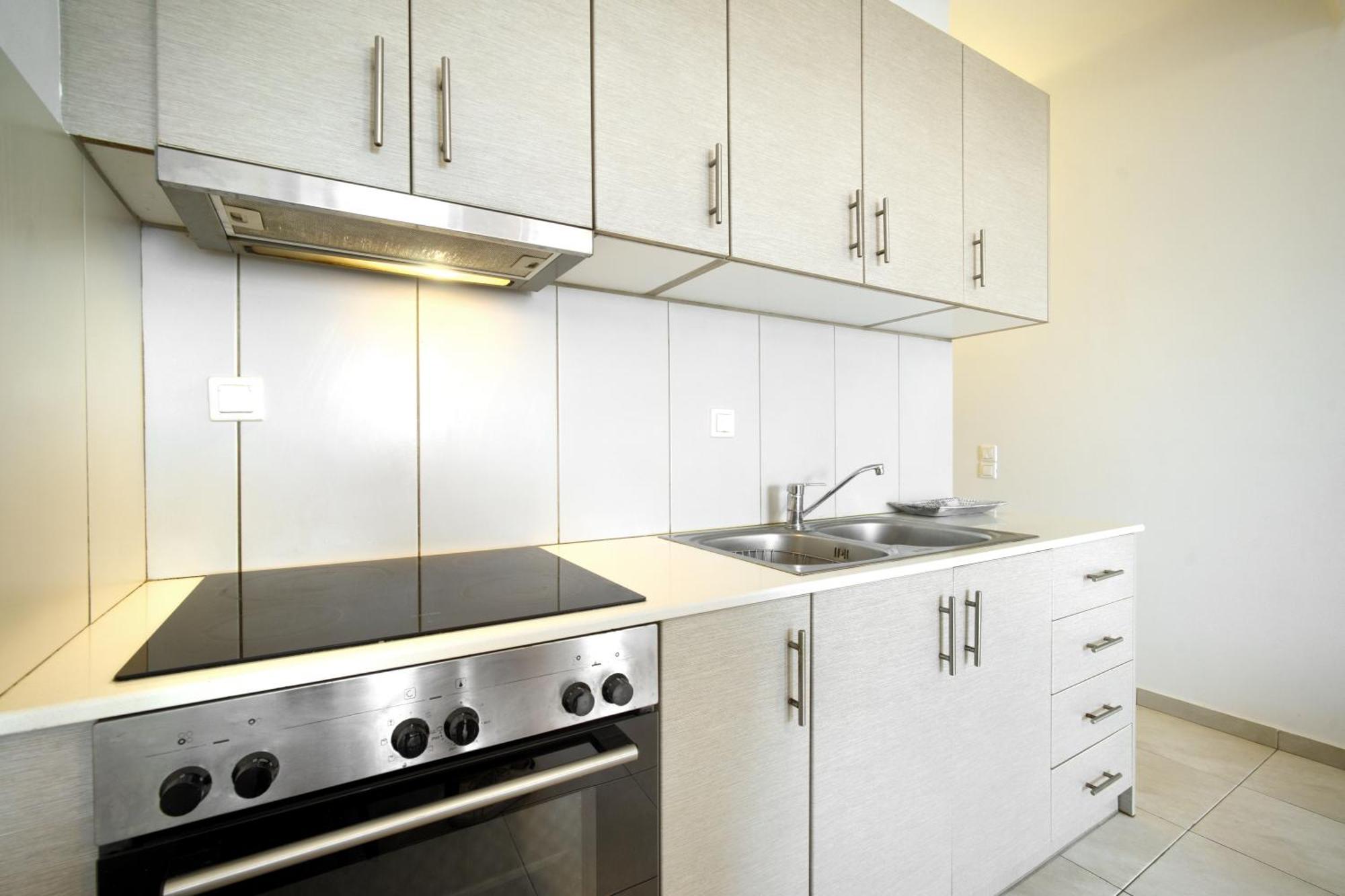 Anius Apartments Mykonos Town Rom bilde